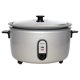 thumbnail image 1 of Arrocera Panasonic SR-GA541FH 14.8 L 60 tazas (cocida) plateada, 1 of 3