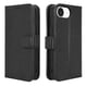 thumbnail image 1 of Funda Billetera para Motorola Moto G67 5G con Ranuras y Soporte Marrón, 1 of 6