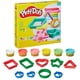 thumbnail image 3 of Masas y Plastilinas Play Doh Starters Formas, 3 of 3
