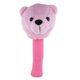 thumbnail image 1 of Auténtico Oso Golf Driver Woods Headcover Grande De Felpa No.1 Head Cover, 1 of 5