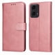 thumbnail image 1 of Funda Billetera para Motorola Moto G04 con Porta Tarjetas y Soporte Ajustable Rosa, 1 of 4