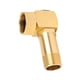 thumbnail image 2 of Adaptador de manguera de jardín, conector de codo giratorio, adaptador de tubería, herramienta de jardín, accesorio de 360 ​​grados, pieza de repuesto, 2 of 5