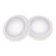 thumbnail image 3 of Almohadillas De Repuesto Para Auriculares JBL Synchros E40 E40BT, Color Blanco, 3 of 3