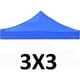 thumbnail image 1 of Lona Repuesto Para Toldo Plegable 3x3, 1 of 2