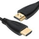 thumbnail image 1 of Cable Hdmi 2 Metros Negro, 1 of 1