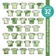thumbnail image 2 of Kit de tie dye S·E·I de 1 cuarto, tinte premezclado a base de agua, 2 of 8