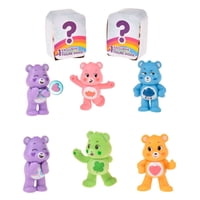 Set 8 Figuras Coleccionables 5 Cm Cariñositos - Share Bear