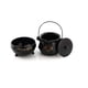 thumbnail image 4 of Set De Tetera Y Taza Con Forma De Caldero Apilable Tea for one Harry Potter, 4 of 7