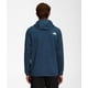 thumbnail image 2 of Sudadera con capucha THE NORTH FACE Canyonlands para hombre Shady Blue, 2 of 3