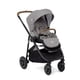 thumbnail image 4 of Coche Travel System Versatrax Flannel Gris, 4 of 8