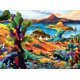thumbnail image 1 of Rompecabezas Buffalo Games Redina Tili Galápagos 1000 piezas, 1 of 6