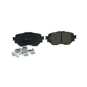 Wagner - Pastillas De Freno Delantera Mazda 3 14/19
