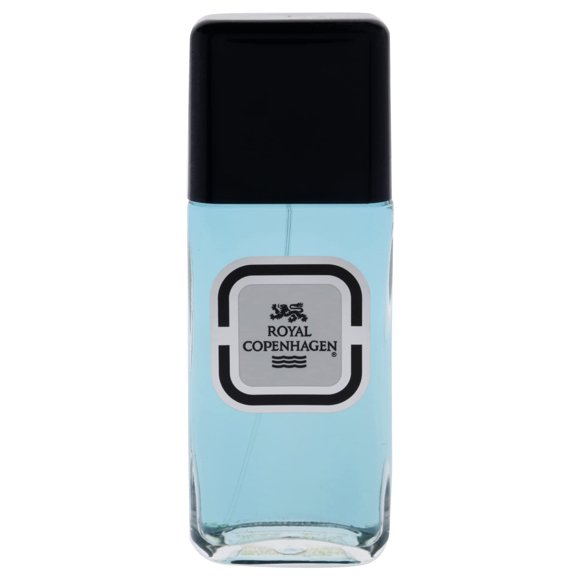 Perfume Royal Copenhagen Musk Eau de Cologne 100 ml para hombre