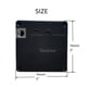 thumbnail image 3 of Cerradura invisible para gabinete Tokatuker con NFC, RFID y alimentación USB, 3 of 9
