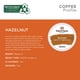 thumbnail image 3 of Cápsulas K-Cup con sabor a avellana de Coffee Gloria Jean's, 96 unidades, 3 of 8