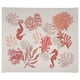 thumbnail image 1 of Set 4 Individuales Impermeables Caballito De Mar, 1 of 1