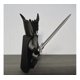 thumbnail image 3 of Boca de Sauron El Señor de los Anillos - Figura decorativa, 3 of 3