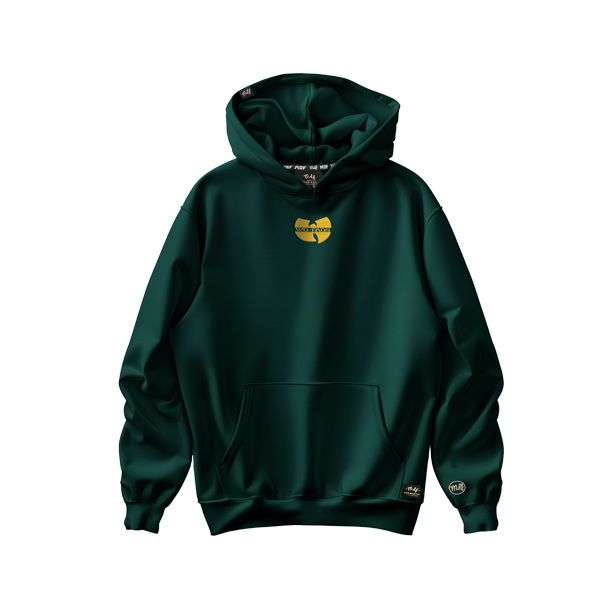 MDF® Polerón WUTANG - Original CLUB MDF®