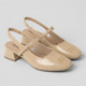thumbnail image 4 of Zapato Mary Jane Vainilla Tati 96 Piccadilly, 4 of 5
