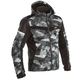 thumbnail image 1 of Chaqueta para moto Richa Stealth Camuflada Gris talla 2XL, 1 of 3