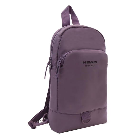 Bolso Gymbag Mujer Diving Doble Uso Morado Head