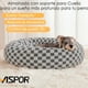 thumbnail image 3 of Cama Premium Para Perro Aspor Lavable Antideslizante 70cm, 3 of 9
