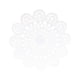 thumbnail image 1 of Mini Alfombrilla Decorativa Para Pasteles 1/12 Alfombrilla De Pan Para Casas De Mu?ecas Juguetes De Simulación Estilo B, 1 of 5