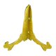 thumbnail image 4 of Plato Plegable De Metal Cuenco Plato Imagen Soporte Para Pastel De Té Caballete 10 Cm_Dorado, 4 of 5