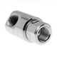 thumbnail image 1 of Carrete de manguera giratorio Awesir FXF Heavy Duty 90° con Grease Zerk, 1 of 5