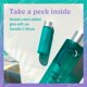 thumbnail image 4 of Sérum Malibu C Sensitiv Renovador e Hidratante C 30 ml, 4 of 8