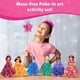 thumbnail image 2 of Actividad artesanal Skillmatics Poke-in Art Princesas mágicas, 2 of 7