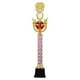 thumbnail image 2 of Premio Trofeo Premios Ganadores De Copas Para Celebraciones De Fiestas Concurso De Oratoria Escolar Rojo 56,5 Cm, 2 of 5