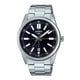 thumbnail image 1 of Reloj Analogo Plateado Casio MTP-VD02D-1E, 1 of 2