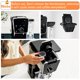 thumbnail image 3 of Cápsulas K Reutilizables Sanyedou – Pack de 2 para Cafeteras Ninja, 3 of 6
