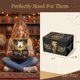 thumbnail image 3 of Caja de Joyas Musical Mini Treasures Harry Potter, 3 of 9