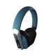 thumbnail image 3 of Auriculares Klip Xtreme KWH750BL inalámbricos 40 h azul, 3 of 3