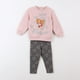 thumbnail image 1 of Conjunto Niña Be Pawsome Corazón Skye Rosado Paw Patrol, 1 of 4