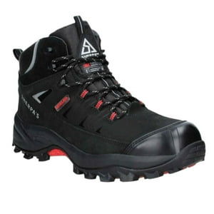 Botin De Seguridad Sherpa´S Sh411Ndk Negro 43