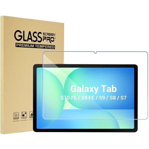 Protector De Pantalla Procase Para Galaxy Tab S10 Fe