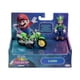 thumbnail image 3 of Moto Con Figura 6 Cm Luigi, 3 of 7