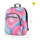 thumbnail image 3 of Mochila Urbana Notebook Escolar Totto Classic Acuarela, 3 of 3