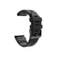 thumbnail image 1 of Correa Compatible Garmin Fenix 6x / 5x / 3hr 26mm Negro, 1 of 2
