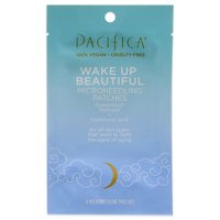 Parches De Microagujas Pacifica Wake Up Beautiful 4 Unisex