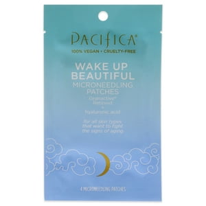 Pacifica - Despierta Hermosos Parches De Microagujas