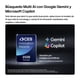 thumbnail image 4 of Televisor 43 Nano Uhd Ai Nu80 4K 2026 Smart, 4 of 14
