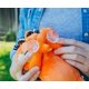 thumbnail image 5 of Peluche de coleccionista Golden Bell Studios Garfield 30 cm, 5 of 9