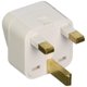thumbnail image 1 of Adaptador de enchufe CKITZE BA-7 con conexión a tierra universal tipo G, 1 of 2