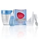 thumbnail image 1 of Limpiador de joyería de plata Connoisseurs Dazzle Drops 30 ml, 1 of 6