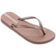 thumbnail image 2 of Sandalia Mujer Rosa/Glitter Ipanema, 2 of 3