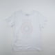 thumbnail image 5 of Polera Mujer Capitan America Super Blanco Marvel, 5 of 6